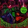 Faces of Death (feat. DJ Mouzx66) [Explicit]