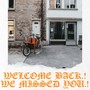 Welcome Back We Missed You (Explicit)