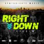 Right Down Riddim