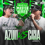 Azuky Vs Cacha - FMS MEXICO T5 24/25 Jornada 2 (Live) [Explicit]