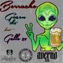 Borracho (feat. Gallo 24) [Explicit]