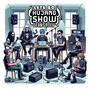 Lets Go Kujang Show (feat. Robby My Beloved Enemy)
