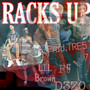 RACKS UP (Explicit)