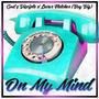 On My Mind (feat. Levar Fletcher)