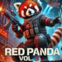 Red Panda, Vol. 3