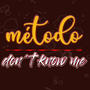 Don't know me (feat. Fxckone) [Explicit]