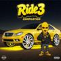 Ride 3 (Explicit)