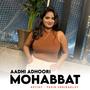 Aadhi Adhoori Mohabbat