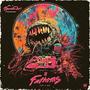 8 Fathoms (feat. Hilltop Productions & DJ Lump) [Explicit]