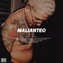 Trap Instrumental | Malianteo | Desahogo | Trap Type Beat