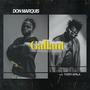 Gallant (feat. Terry Apala) [Explicit]