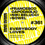 Everybody Loves