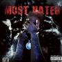 Most Hated (Explicit)