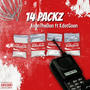 14 Packz (feat. KdotGoon) [Explicit]