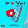 One You Want (Explicit)