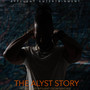 Affluent Oscar Sanchez Presents The ALYST STORY