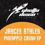 Pineapple Crush EP