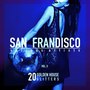 San Frandisco, Vol. 3 (20 Golden House Glitters)