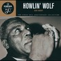 Howlin' Wolf: His Best -Chess 50th Anniversary Collection