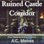 Ruined Castle Corridor