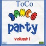 ToCo Dance Party - vol. 1