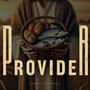 Provider (feat. Luangori)