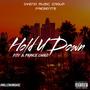 Hold U Down (Explicit)