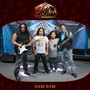 Rockopolis Presenta a Sam Sam