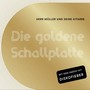 Die goldene Schallplatte