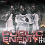 Public Enemy #1 (Explicit)