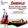 Spartacus (Original Soundtrack Recording)