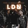 LDN.2023 (feat. GENMAN & ROAS)