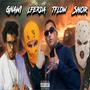 MGHRIBI M7GOR RMX (Explicit)