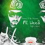 Mi Weed (feat. kryfioficial) [Explicit]