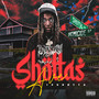 SHOTTAS AVE (Explicit)