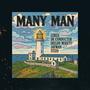 Many men (feat. Lebza de conducter, Jayman & Stizo)