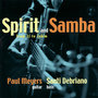 Spirit and Samba