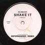 Shake it (Twice) [Srfernandez_ Remix]