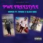 PWE Freestyle (Explicit)