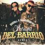 Reina Del Barrio (feat. Nino HughHefner)