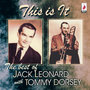 This Is It: The Best of Jack Leonard & Tommy Dorsey