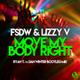 Move My Body Right (Ryan T. vs. Dan Winter Bootleg Mix)