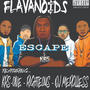 Escape (feat. Righteous, Krs One & Dj Mercilless) [Explicit]