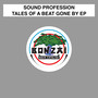 Tales Of A Beat Gone By EP