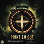 Point Em Out (feat. Yung Disciple, RedeemedSpirit & ToriiOs)