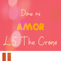 Dime mi amor