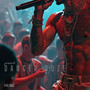 Presents Danger Doze (Explicit)