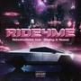 RIDE4ME (feat. 22gfay & Ramzzz) [Explicit]