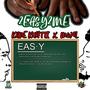 2 Easy to Me (feat. MW4L) [Explicit]