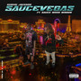 Sauce Vegas (feat. Sauce WoodWinnin) [Explicit]